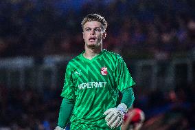 Peterborough United v Swindon Town - Carabao Cup First Round