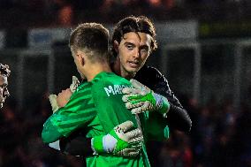 Peterborough United v Swindon Town - Carabao Cup First Round