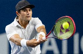 (SP)CANADA-TORONTO-TENNIS-NATIONAL BANK OPEN-MEN'S SINGLES