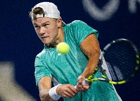 (SP)CANADA-TORONTO-TENNIS-NATIONAL BANK OPEN-MEN'S SINGLES