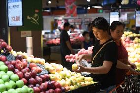 CHINA-HEBEI-ZHUOZHOU-SUPPLIES (CN)