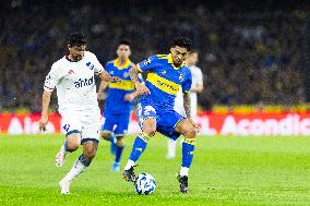 Boca Juniors v Nacional - Copa CONMEBOL Libertadores 2023