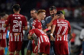 Sepsi Sfantu Gheorghe v PFC CSKA Sofia - UEFA Europa Conference League