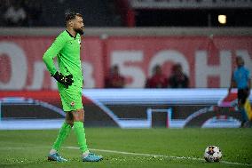 Sepsi Sfantu Gheorghe v PFC CSKA Sofia - UEFA Europa Conference League