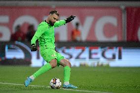 Sepsi Sfantu Gheorghe v PFC CSKA Sofia - UEFA Europa Conference League