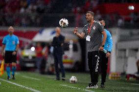 Sepsi Sfantu Gheorghe v PFC CSKA Sofia - UEFA Europa Conference League