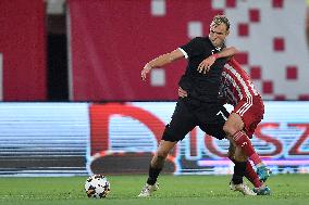 Sepsi Sfantu Gheorghe v PFC CSKA Sofia - UEFA Europa Conference League