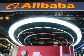 Alibaba 2024 Q1 Revenue Increased