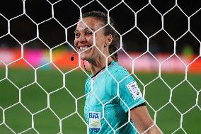 Australia v Denmark: Round of 16 - FIFA Women's World Cup Australia & New Zealand 2023