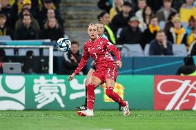 Australia v Denmark: Round of 16 - FIFA Women's World Cup Australia & New Zealand 2023