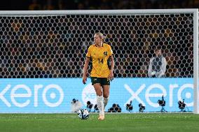 Australia v Denmark: Round of 16 - FIFA Women's World Cup Australia & New Zealand 2023