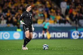 Australia v Denmark: Round of 16 - FIFA Women's World Cup Australia & New Zealand 2023