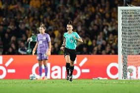 Australia v Denmark: Round of 16 - FIFA Women's World Cup Australia & New Zealand 2023