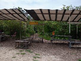 Popular Ecological Garden - Paris