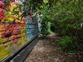 Popular Ecological Garden - Paris