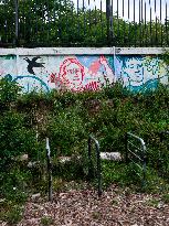 Popular Ecological Garden - Paris