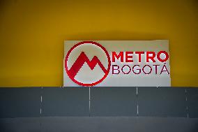 Bogota Inaugurates Bogota's Subway Car as a School of Culture for Public Transport
