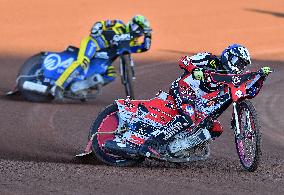 Belle Vue Aces v Sheffield Tigers - Sports Insure Premiership