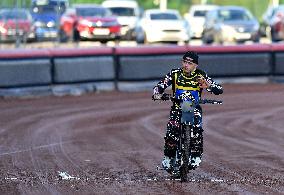 Belle Vue Aces v Sheffield Tigers - Sports Insure Premiership