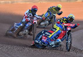 Belle Vue Aces v Sheffield Tigers - Sports Insure Premiership