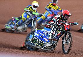 Belle Vue Aces v Sheffield Tigers - Sports Insure Premiership