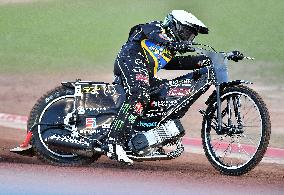 Belle Vue Aces v Sheffield Tigers - Sports Insure Premiership