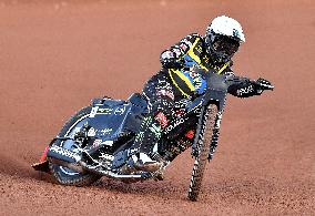 Belle Vue Aces v Sheffield Tigers - Sports Insure Premiership