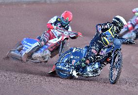 Belle Vue Aces v Sheffield Tigers - Sports Insure Premiership