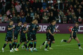 Sunderland v Crewe Alexandra - Carabao Cup First Round