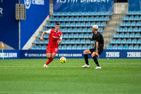 FC Santa Coloma v AZ Alkmaar - UEFA Europa Conference League Qualifying, 2023-24 Europa Conference Qualifying Third Round