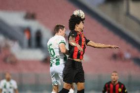 Hamrun Spartans v Ferencvaros - UEFA Europa Conference League