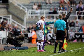 ACF Fiorentina v OGC Nice - Sela Cup Pre-Season Friendly