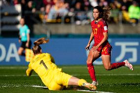 Spain v Netherlands: Quarter Final - FIFA Women's World Cup Australia & New Zealand 2023