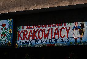 Daily Life In Krakow