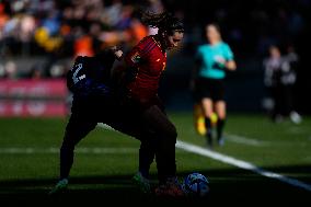 Spain v Netherlands: Quarter Final - FIFA Women's World Cup Australia & New Zealand 2023