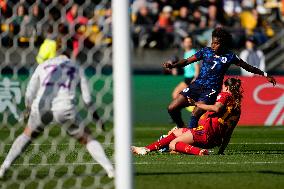 Spain v Netherlands: Quarter Final - FIFA Women's World Cup Australia & New Zealand 2023