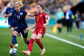 Spain v Netherlands: Quarter Final - FIFA Women's World Cup Australia & New Zealand 2023