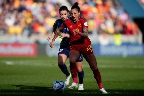 Spain v Netherlands: Quarter Final - FIFA Women's World Cup Australia & New Zealand 2023