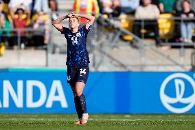 Spain v Netherlands: Quarter Final - FIFA Women's World Cup Australia & New Zealand 2023