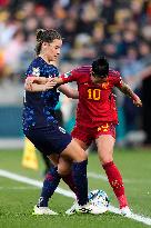 Spain v Netherlands: Quarter Final - FIFA Women's World Cup Australia & New Zealand 2023