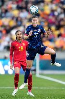 Spain v Netherlands: Quarter Final - FIFA Women's World Cup Australia & New Zealand 2023