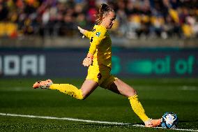 Spain v Netherlands: Quarter Final - FIFA Women's World Cup Australia & New Zealand 2023