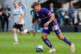 Legia Warsaw v FK Austria Wien - UEFA Conference League