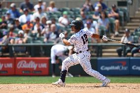 Binghamton Rumble Ponies v Somerset Patriots