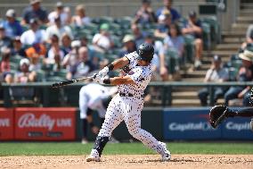 Binghamton Rumble Ponies v Somerset Patriots