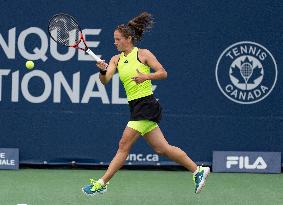 National Bank Open - Montreal