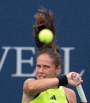 National Bank Open - Montreal