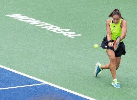 National Bank Open - Montreal