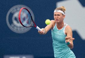 National Bank Open - Montreal