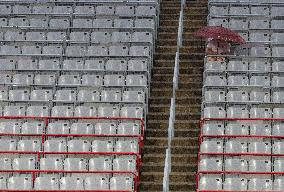 National Bank Open - Montreal